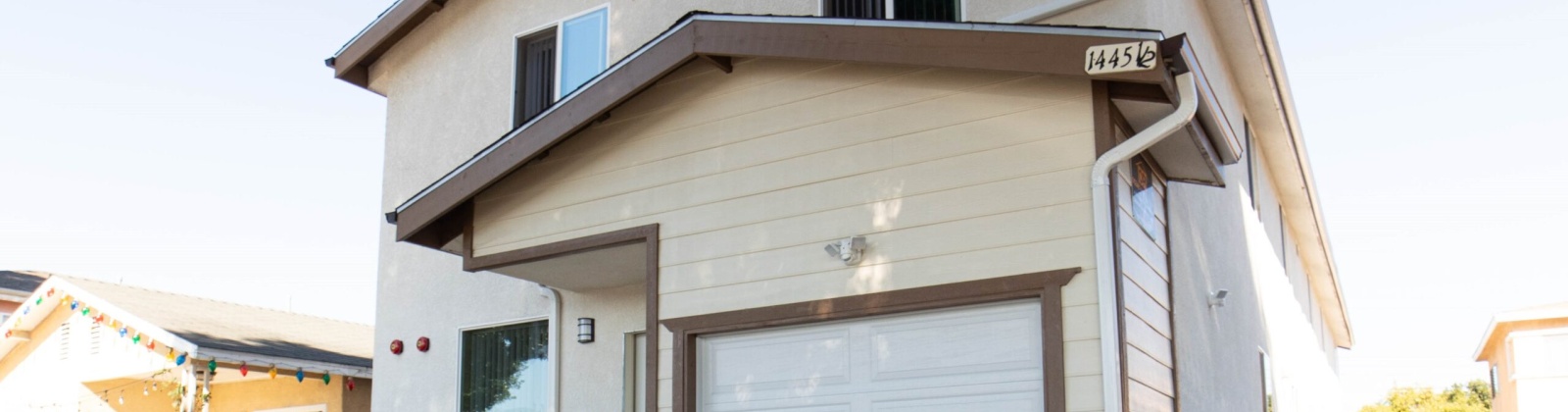 Wellness Housing 2 - Transitional Housing